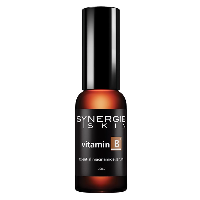 Synergie Vitamin B Serum 30ml | Time Out Beauty