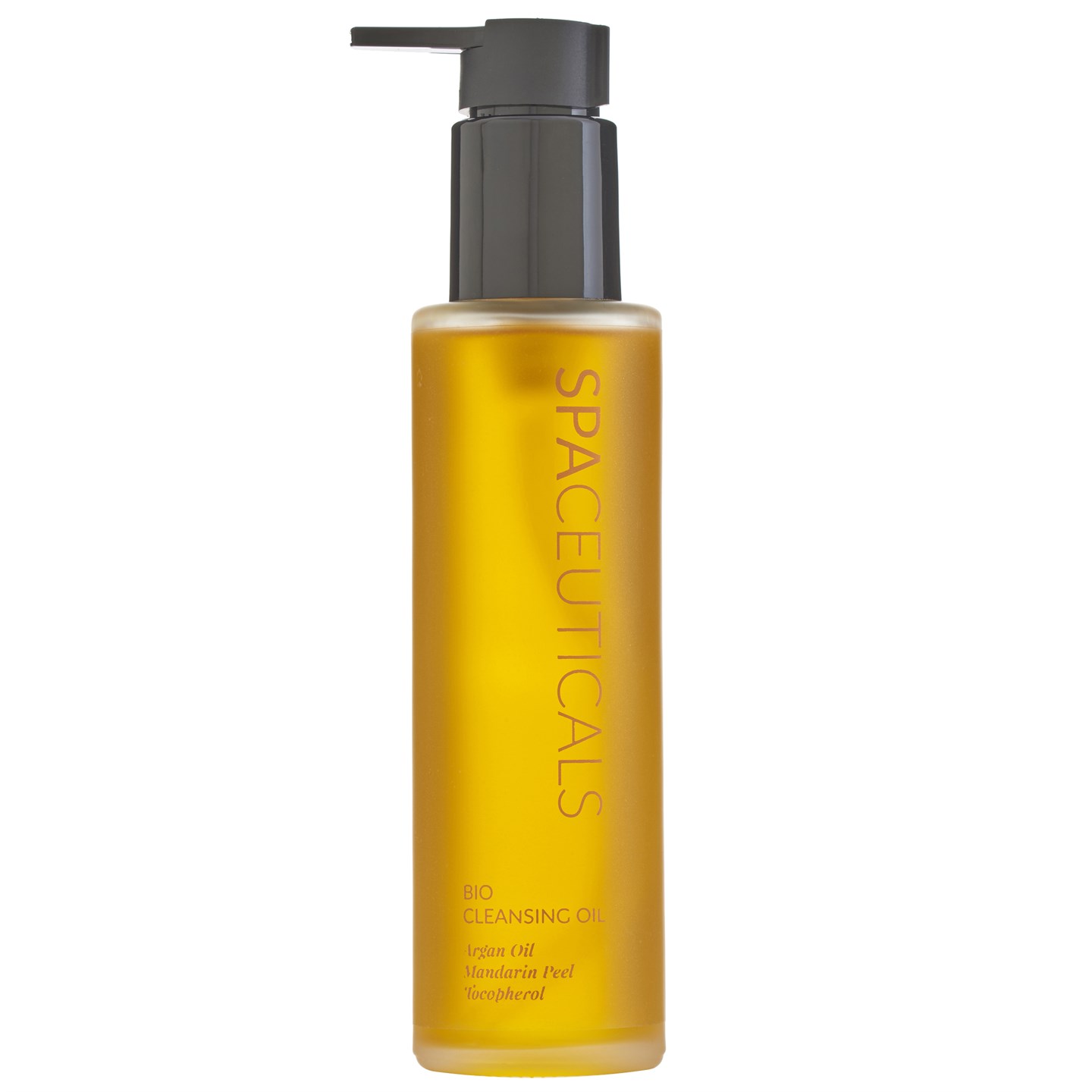 Spaceuticals Bio Cleansing Oil 118ml 