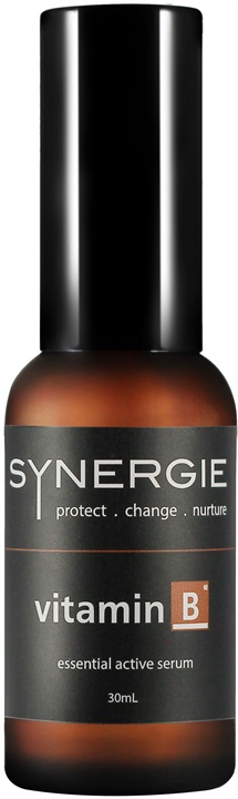 Synergie Vitamin B Serum 30ml | Time Out Beauty