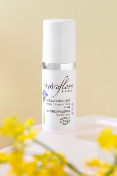 Hydraflore product range