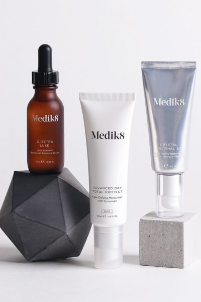 Medik8 product range