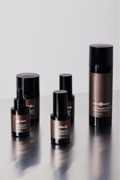 Synergie Skin product range