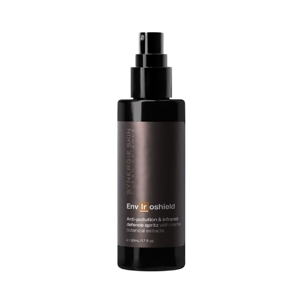 FREE Synergie Skin Enviroshield 50ml worth $99. Min spend $299 on Synergie. Promo Code: ENVIROS24