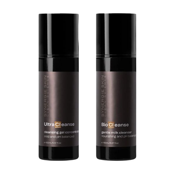 FREE Synergie Skin Ultracleanse 150ml OR Biocleanse 150ml. Min spend $249. Promo Code ULTRACLEAN24 or BIOCLEAN24